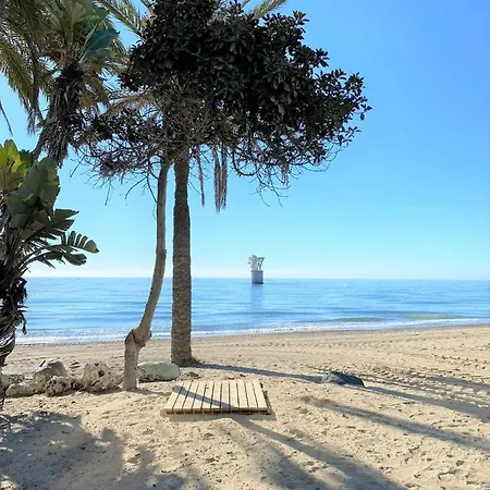 Apartman Banana - Eaw Homes Marbella